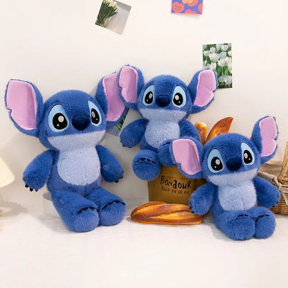 Norivy  Running Stitch – Il peluche di Lilo & Stitch che corre davvero