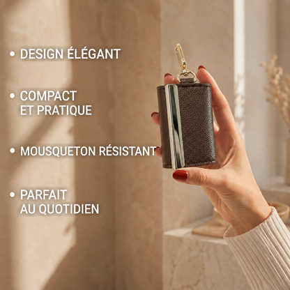 Bag Charm™ — Toujours Avec Vous