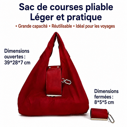 Bag Charm™ — Toujours Avec Vous