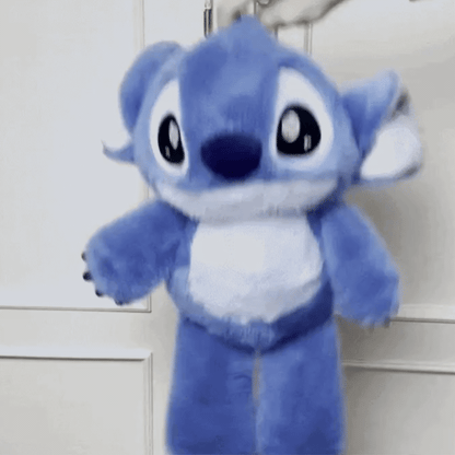 Norivy  Running Stitch – Il peluche di Lilo & Stitch che corre davvero