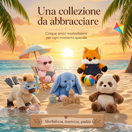 Norivy™ Running Highland Cow Collection -  Il tuo nuovo compagno di corsa