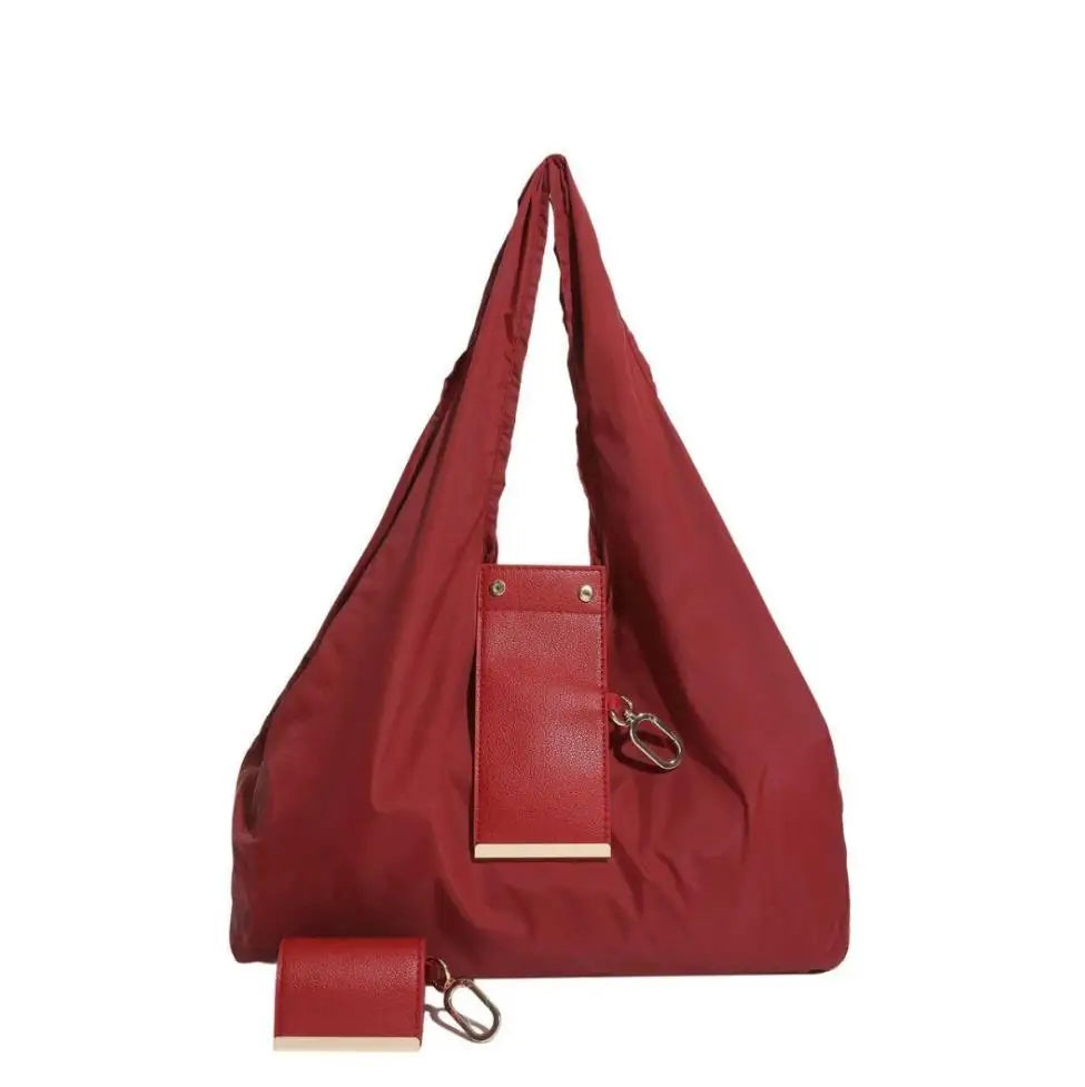 Bag Charm™ — Toujours Avec Vous