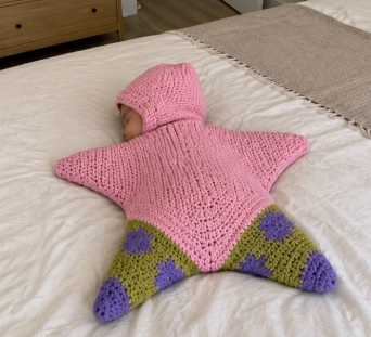 Norivy™ Stellina - Piccoli sogni, grandi ricordi.