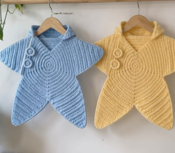 Norivy™ Stellina - Piccoli sogni, grandi ricordi.