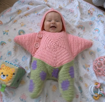 Norivy™ Stellina - Piccoli sogni, grandi ricordi.