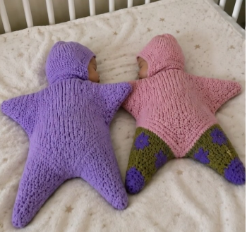 Norivy™ Stellina - Piccoli sogni, grandi ricordi.