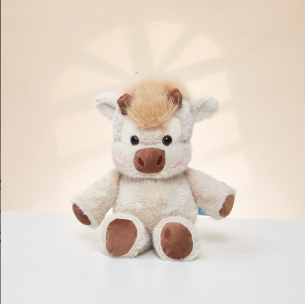 Norivy™ Running Highland Cow Collection -  Il tuo nuovo compagno di corsa
