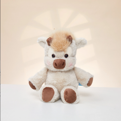 Norivy™ Running Highland Cow Collection -  Il tuo nuovo compagno di corsa
