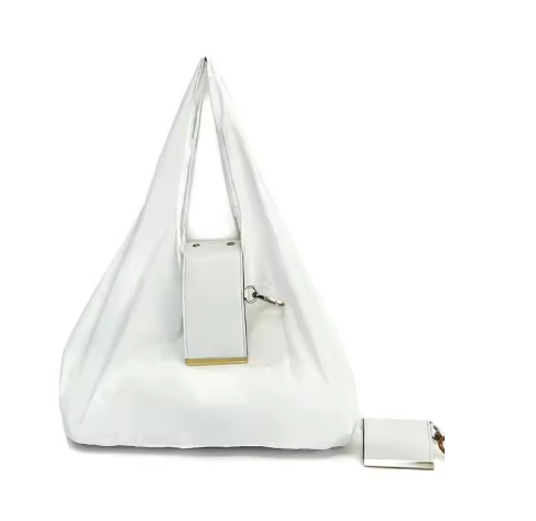 Bag Charm™ — Toujours Avec Vous