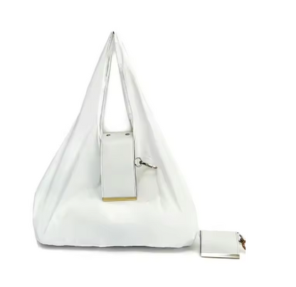 Bag Charm™ — Toujours Avec Vous