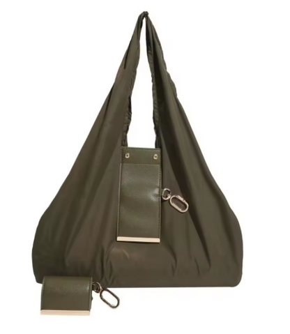 Bag Charm™ — Toujours Avec Vous