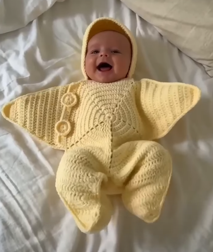 Norivy™ Stellina - Piccoli sogni, grandi ricordi.
