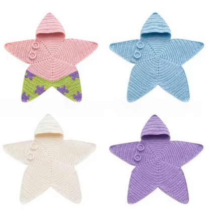 Norivy™ Stellina - Piccoli sogni, grandi ricordi.
