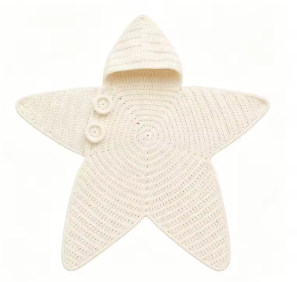 Norivy™ Stellina - Piccoli sogni, grandi ricordi.