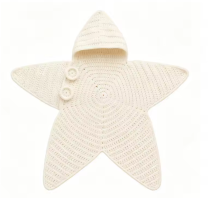 Norivy™ Stellina - Piccoli sogni, grandi ricordi.