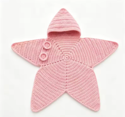 Norivy™ Stellina - Piccoli sogni, grandi ricordi.