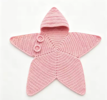Norivy™ Stellina - Piccoli sogni, grandi ricordi.