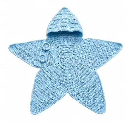 Norivy™ Stellina - Piccoli sogni, grandi ricordi.