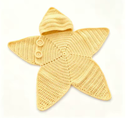 Norivy™ Stellina - Piccoli sogni, grandi ricordi.