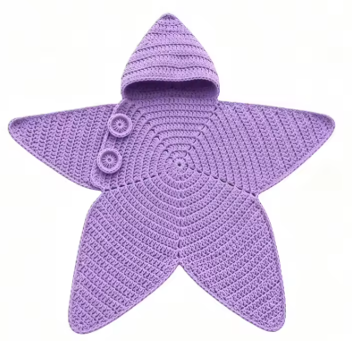 Norivy™ Stellina - Piccoli sogni, grandi ricordi.