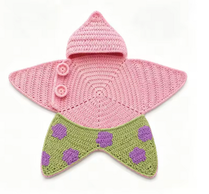 Norivy™ Stellina - Piccoli sogni, grandi ricordi.