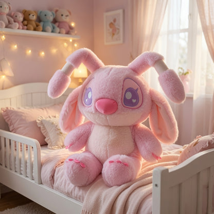 Norivy Running Stitch – La peluche de Lilo & Stitch qui court vraiment