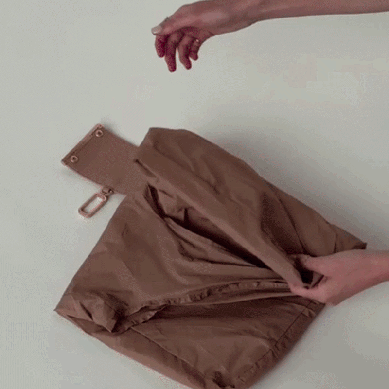 Bag Charm™ — Toujours Avec Vous