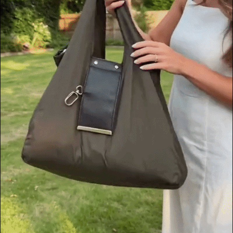 Bag Charm™ — Toujours Avec Vous