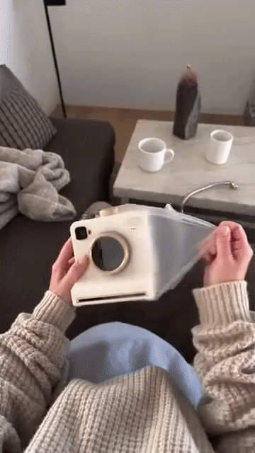 Norivy™ Schiumì d’Autore – La latte art da bar in un clic ☕