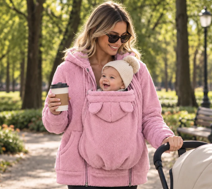 Norivy™ Nido Coccoloso - ancora nel grembo di mamma 🩷