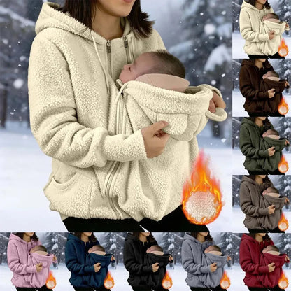 Norivy™ Nido Coccoloso - ancora nel grembo di mamma 🩷