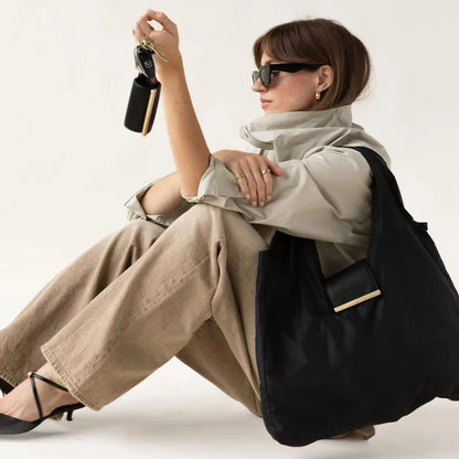 Bag Charm™ — Toujours Avec Vous
