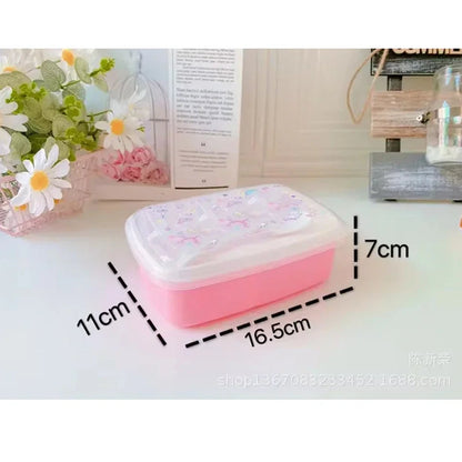 Norivy™ | Stitch Lunch Box