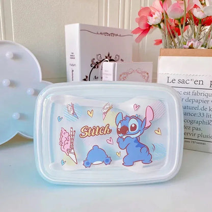 Norivy™ | Stitch Lunch Box